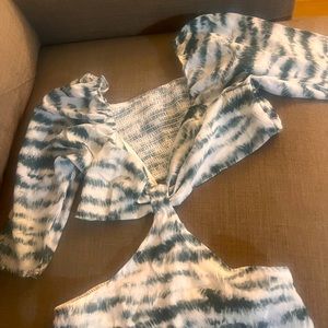 Beautiful dress. S/M